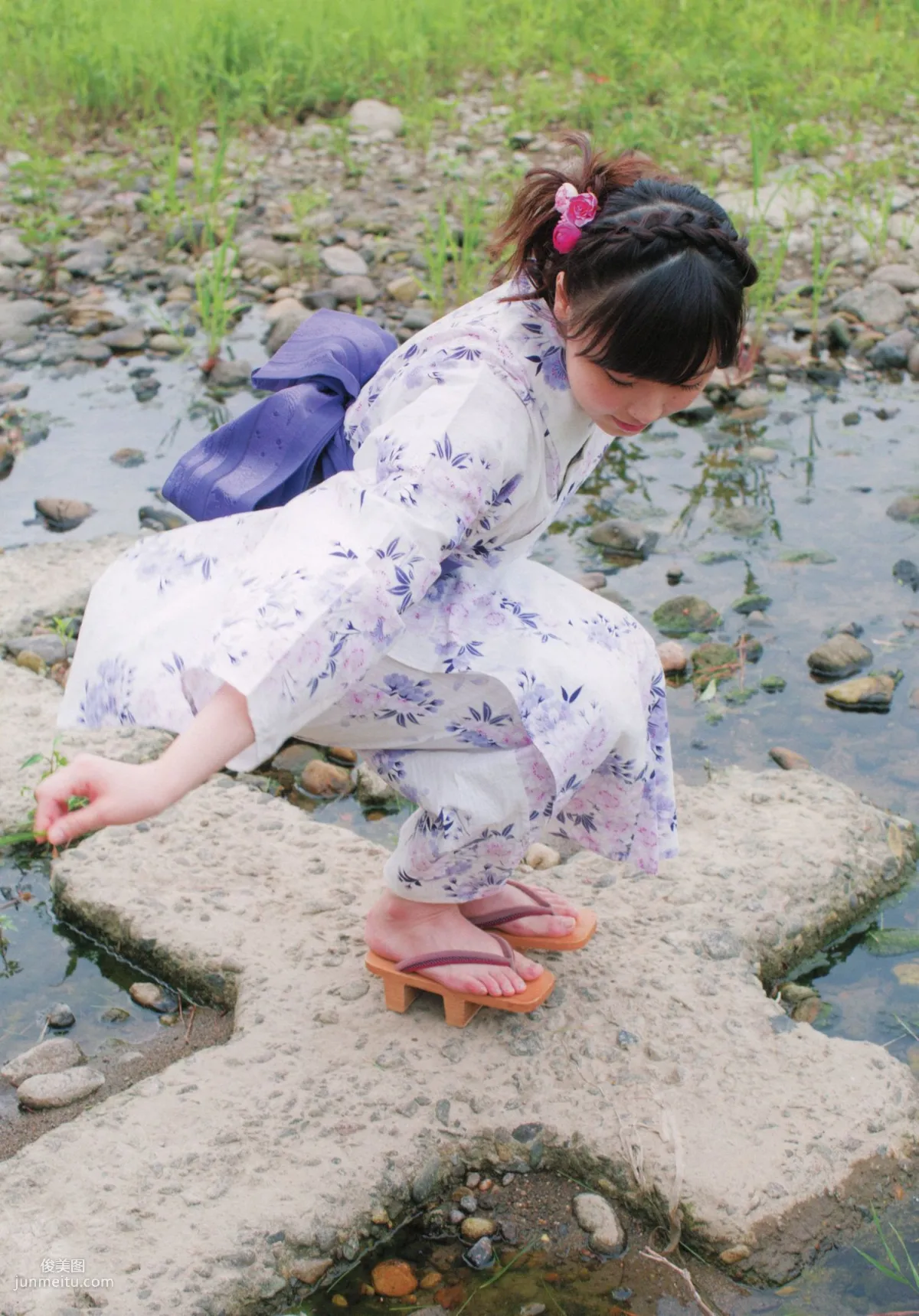 譜久村聖《Kagayaki かがやき》 [Photo Book] 寫真集 12