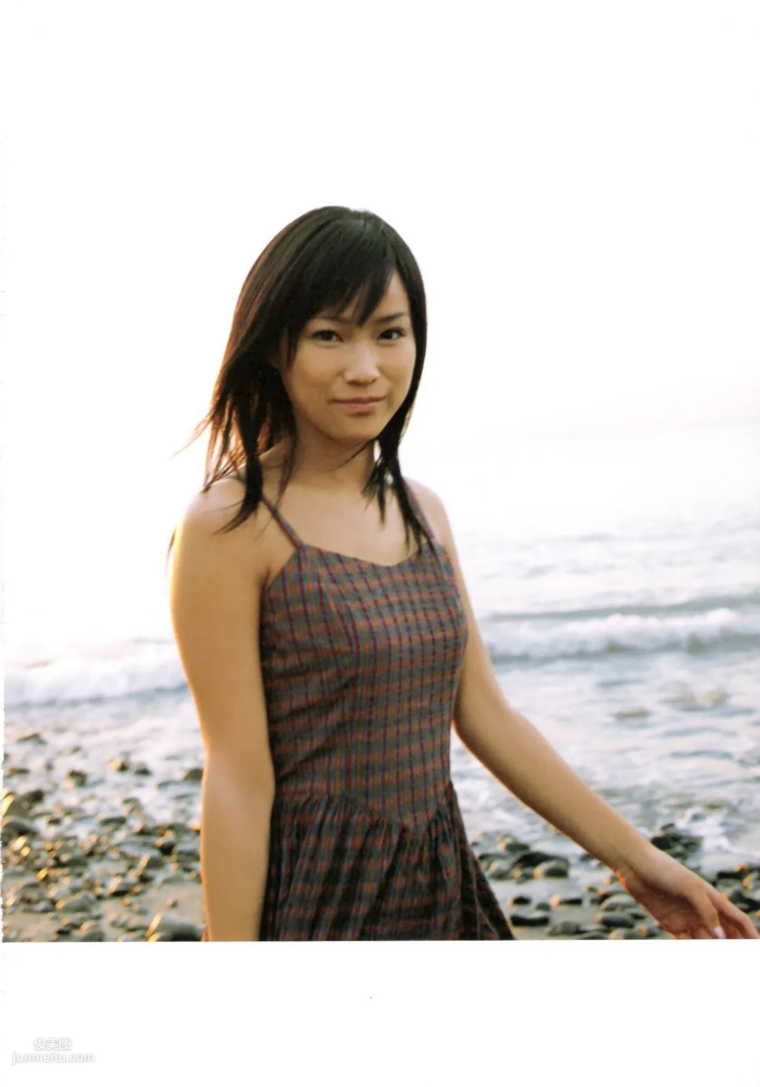 亀井絵裡 《ERI》 [Photo Book] 寫真集 103