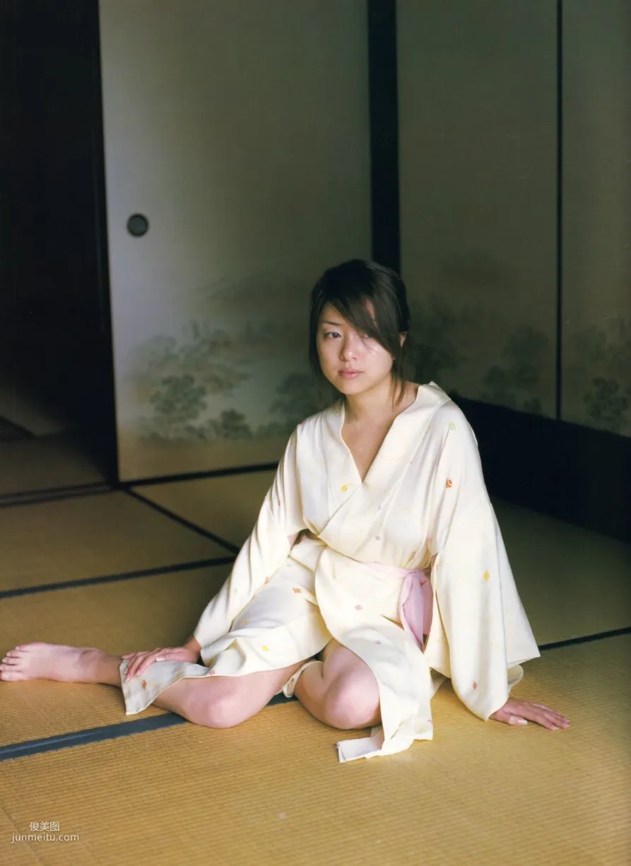 宮本真希《Birth》 [PhotoBook] 寫真集 69