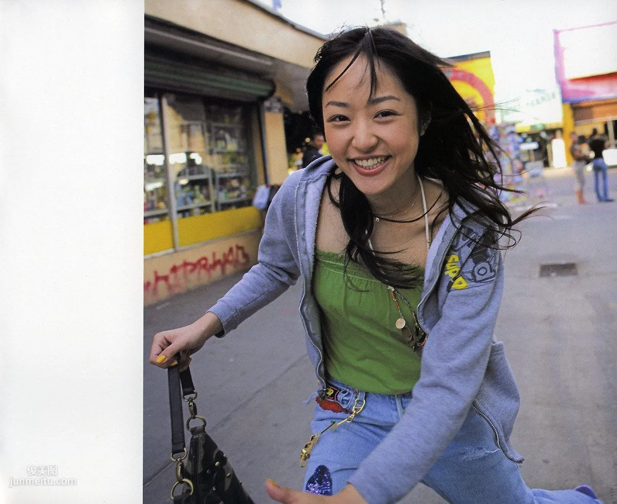 井上真央《Mao-Inoue-2007》 [Photo Book] 寫真集 74