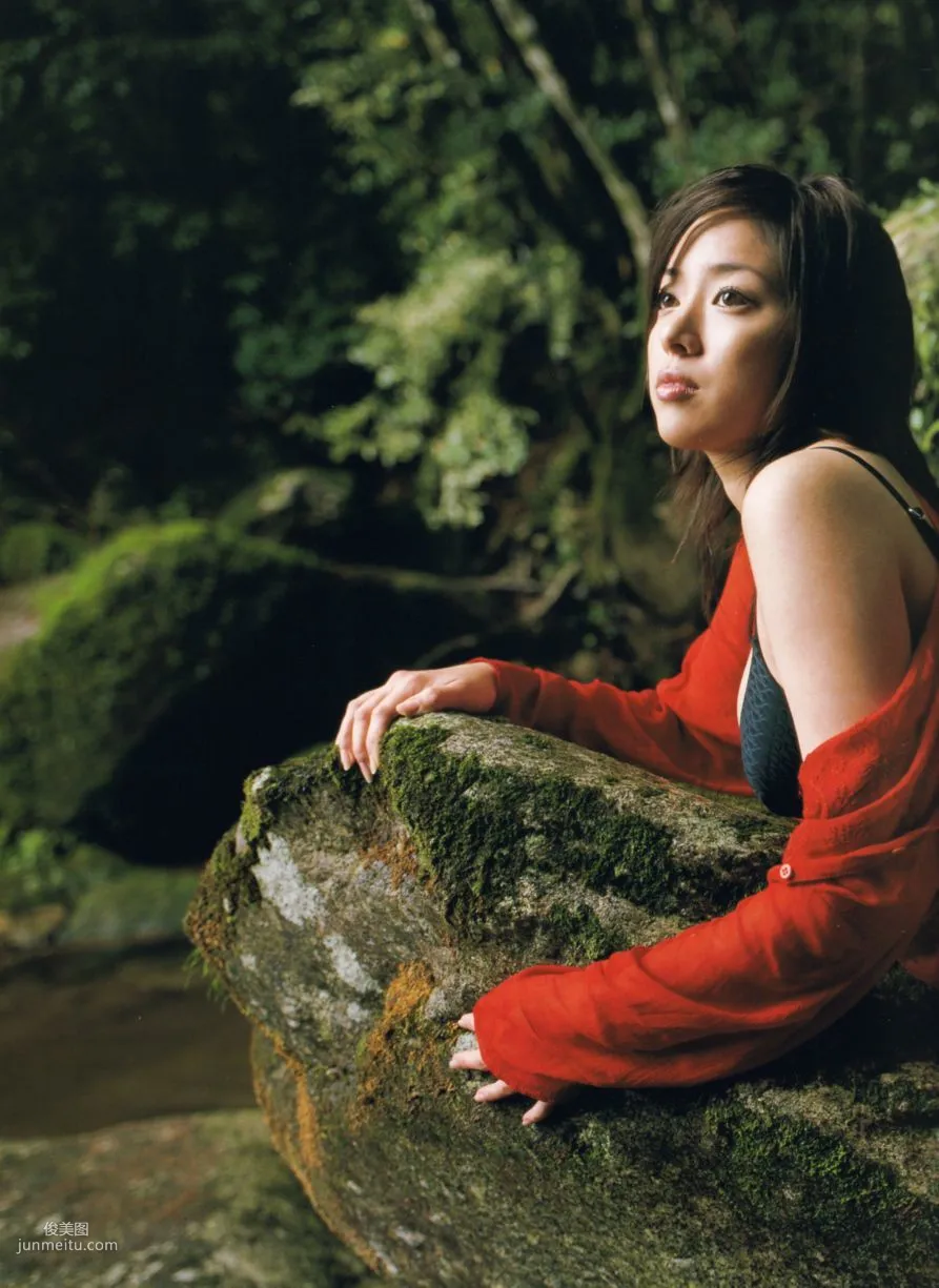 宮本真希《Birth》 [PhotoBook] 寫真集 84