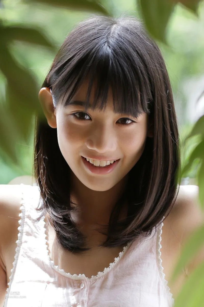 Honoka Akimoto 秋本帆華 《PROTO STAR》 [PB寫真集] 8