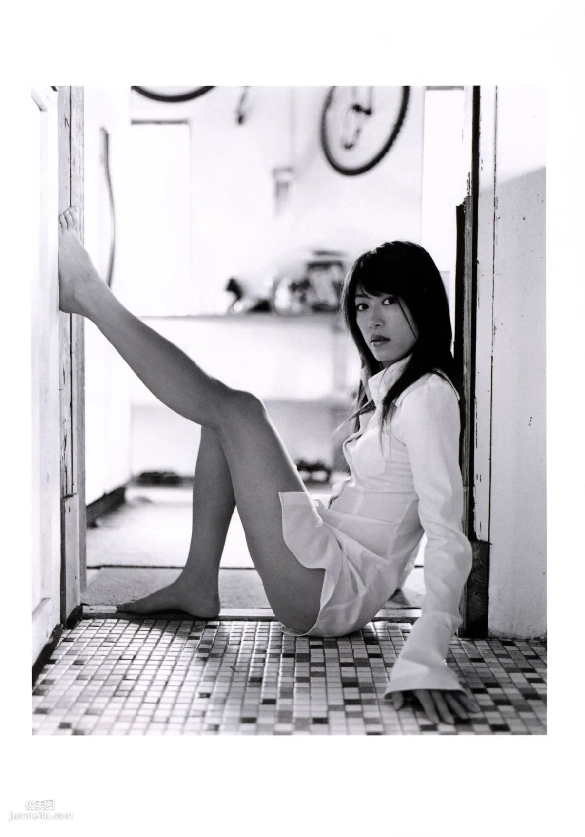 裡田舞《My Life》 [Photo Book] 寫真集 42