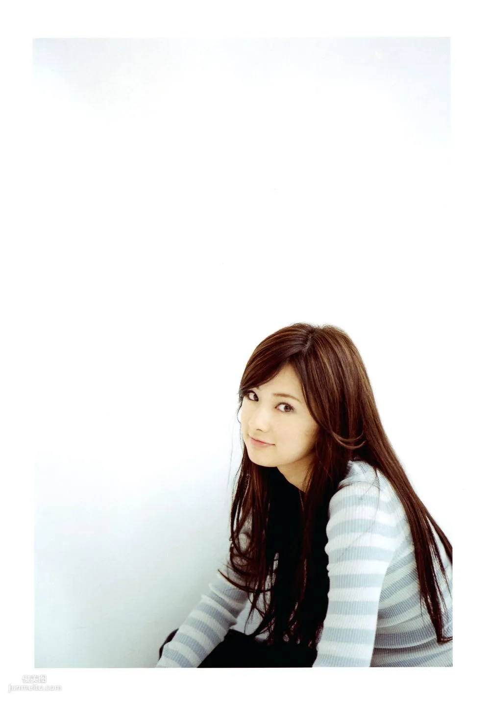 北川景子《Dear Friends》 [Photo Book] 寫真集 41