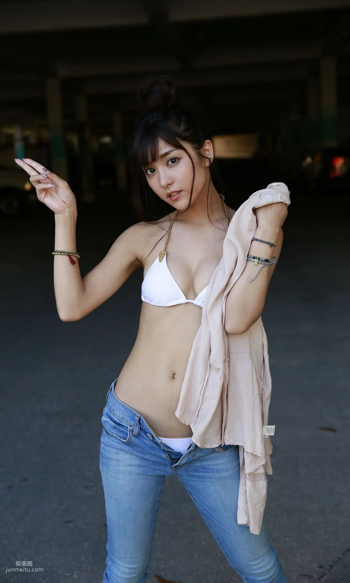 石川戀《ひと夏の想い出》 [Photo Book] 寫真集 60