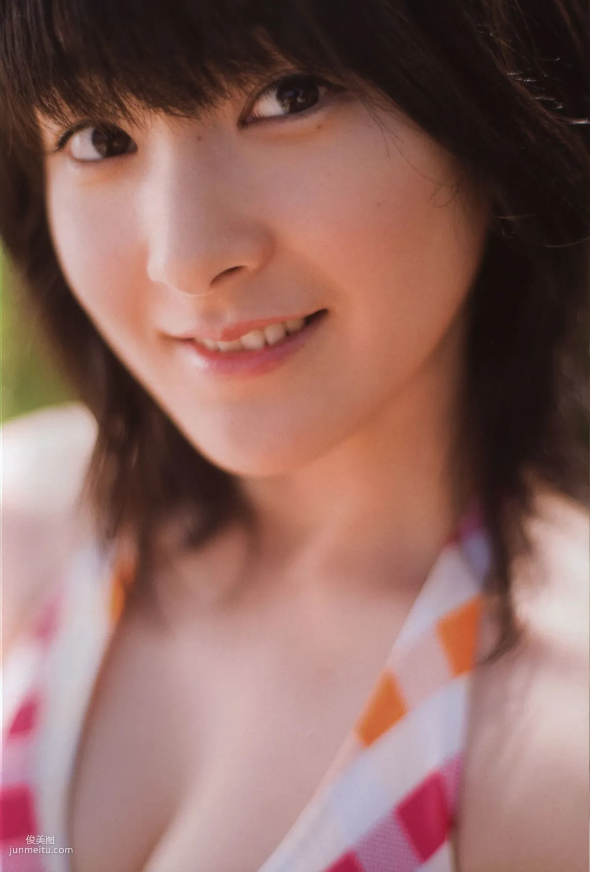 Alo Hello! Berryz 工房 Photobook 2013 [PB寫真集] 48