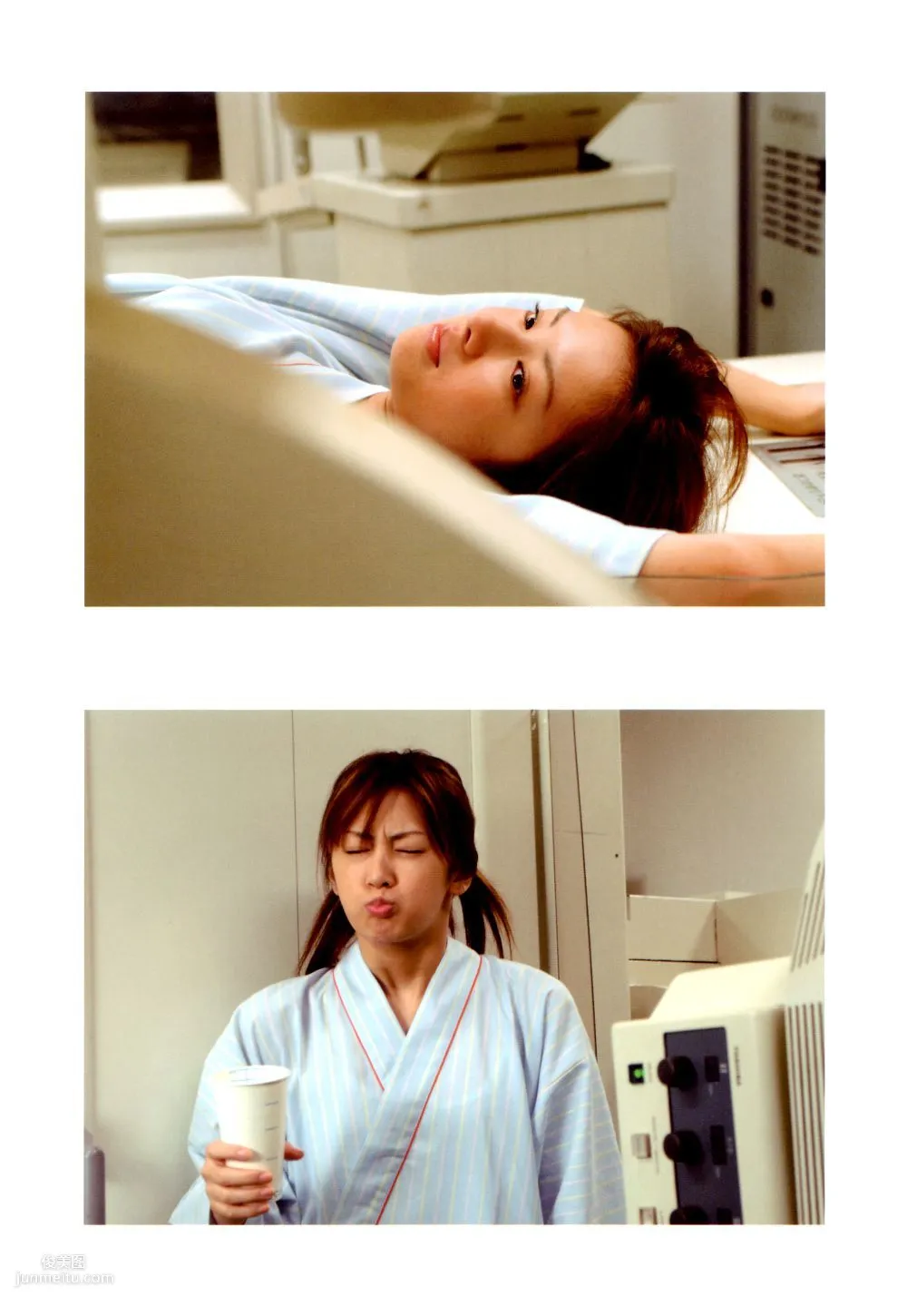 北川景子《Dear Friends》 [Photo Book] 寫真集 4