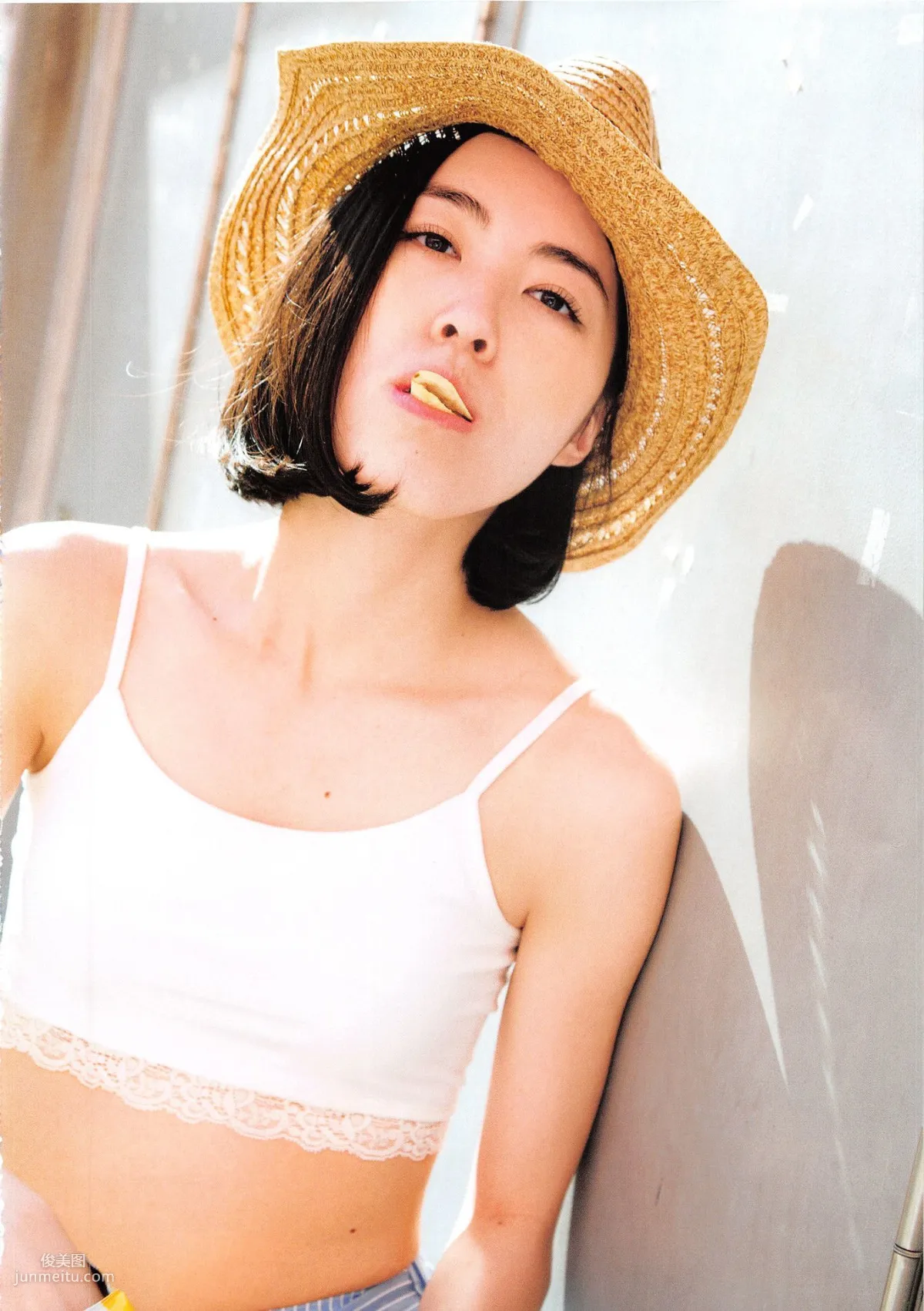 松井珠理奈《Jurina》 [PhotoBook] 寫真集 55