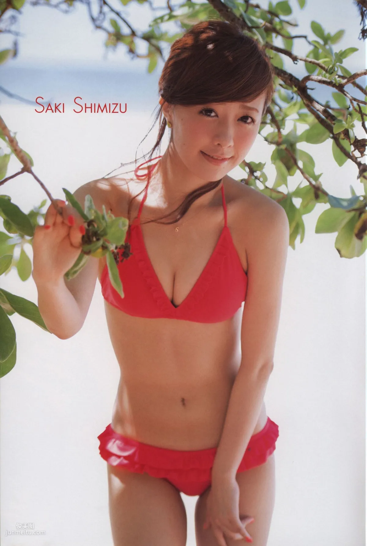 Alo Hello! Berryz 工房 Photobook 2013 [PB寫真集] 69