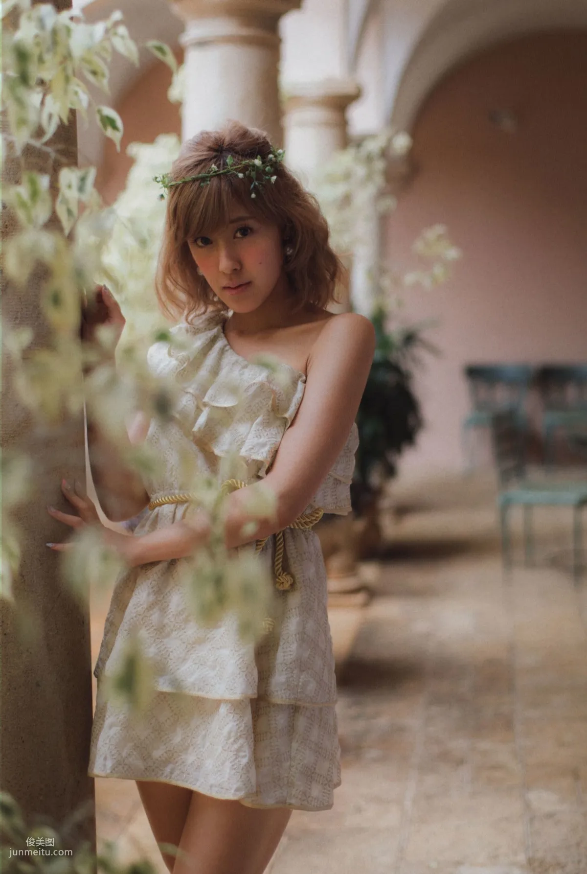 Alo Hello! Berryz 工房 Photobook 2013 [PB寫真集] 105