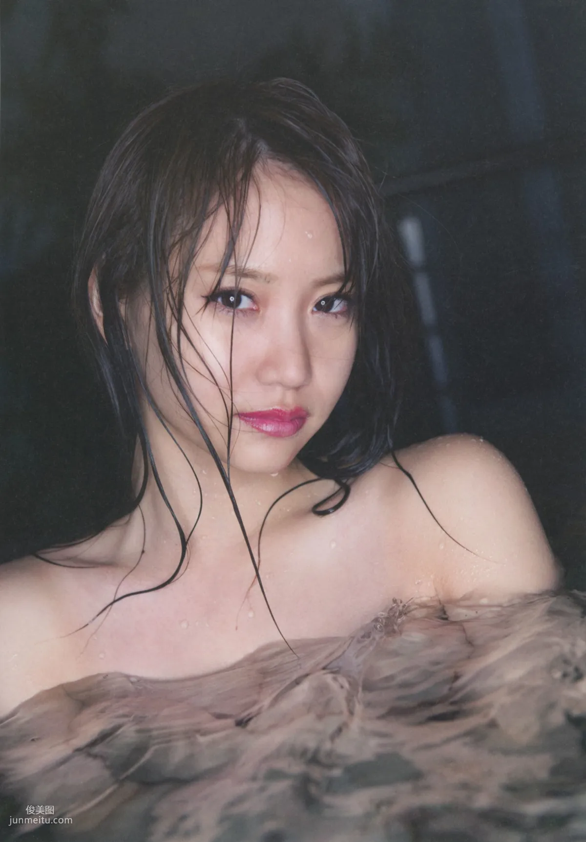 永尾まりや 《美しい細胞》 Utsukushii Saibo [PB寫真集] 5