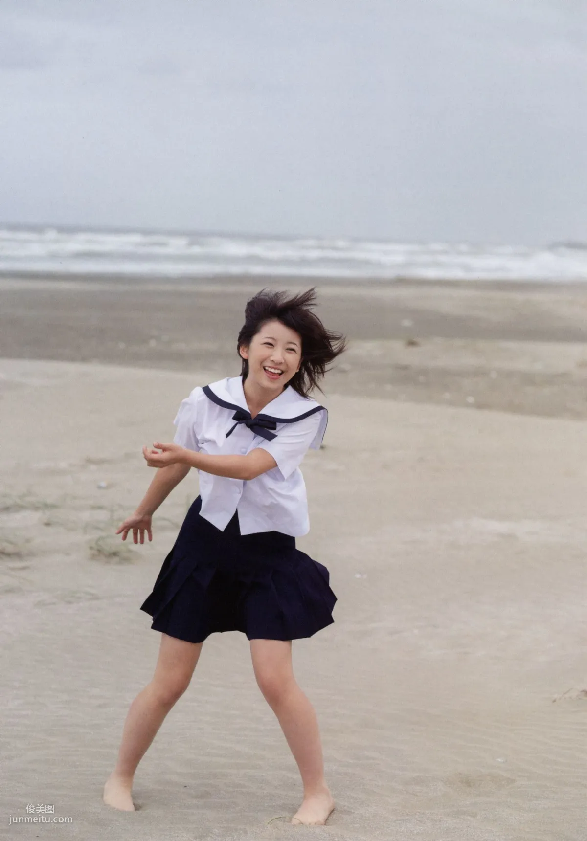 福田花音《Kanyon 17》 [Photo Book] 寫真集 69