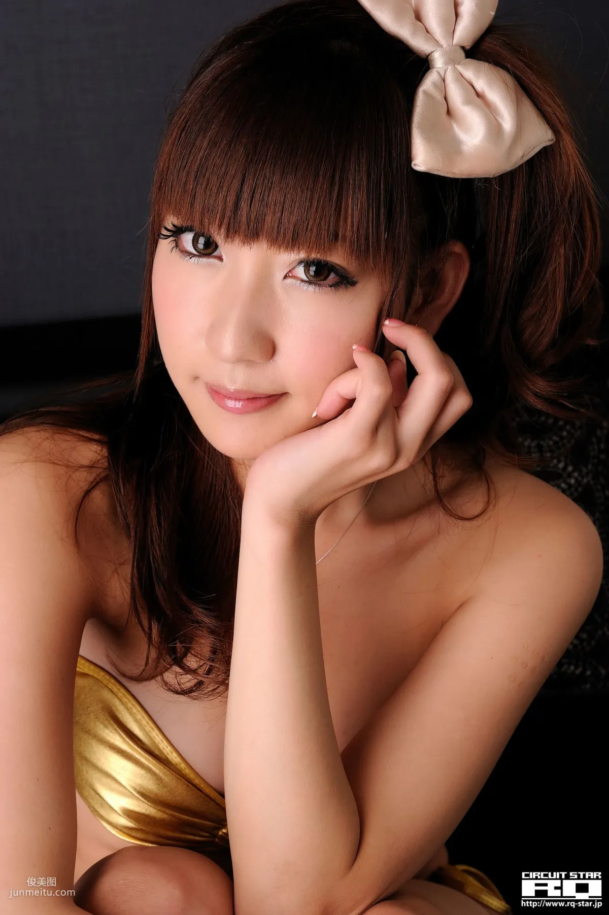 [RQ-STAR] NO.00574 Chihiro Akiha 秋葉ちひろ Swim Suits 寫真集 44