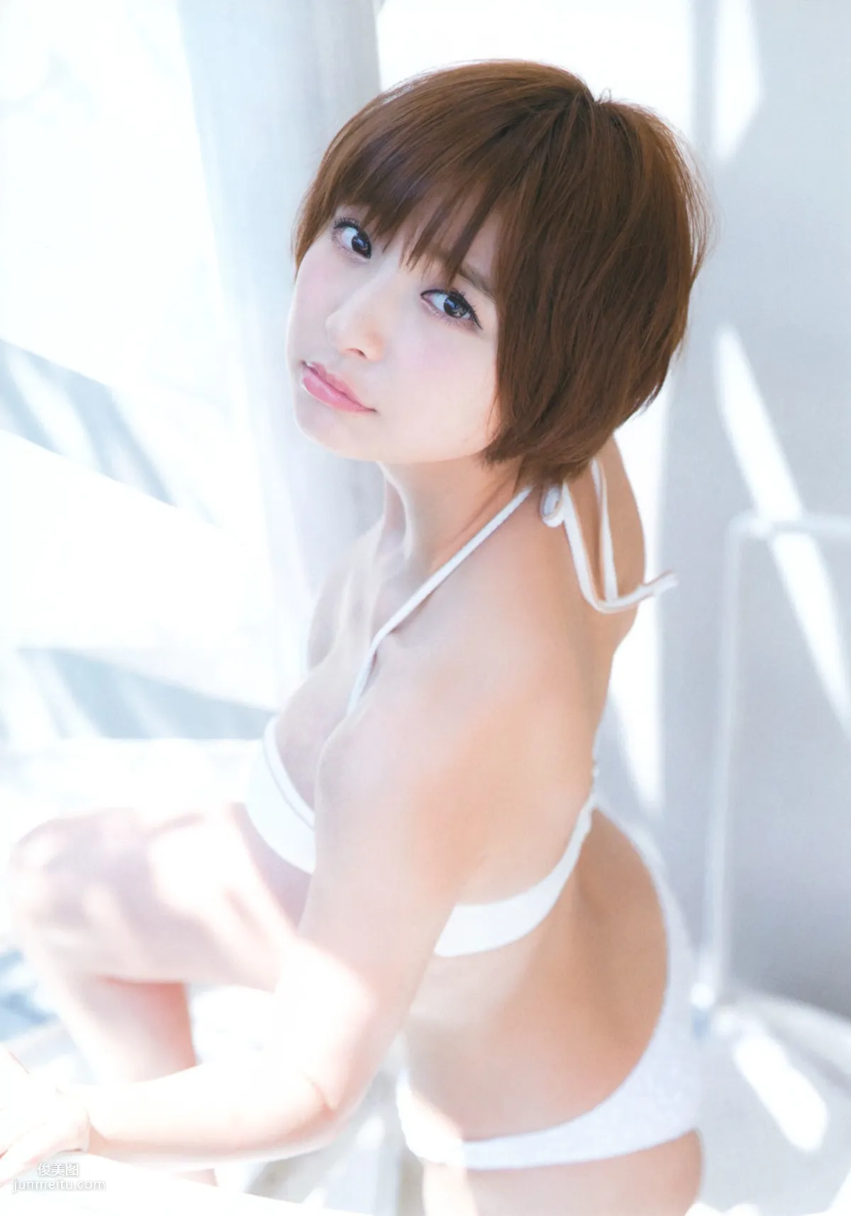 篠田麻裡子《Memories》完全版 [PB寫真集] 40