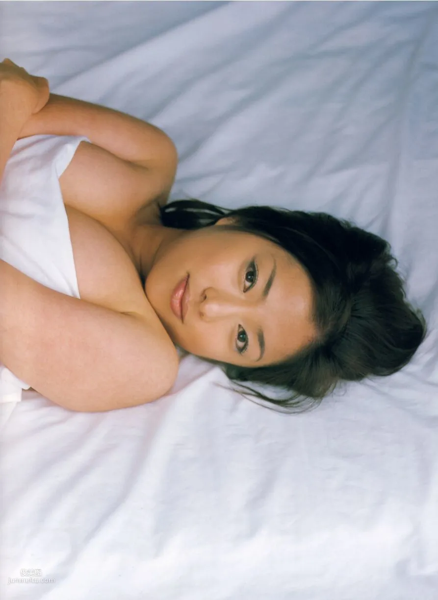 宮本真希《Birth》 [PhotoBook] 寫真集 30