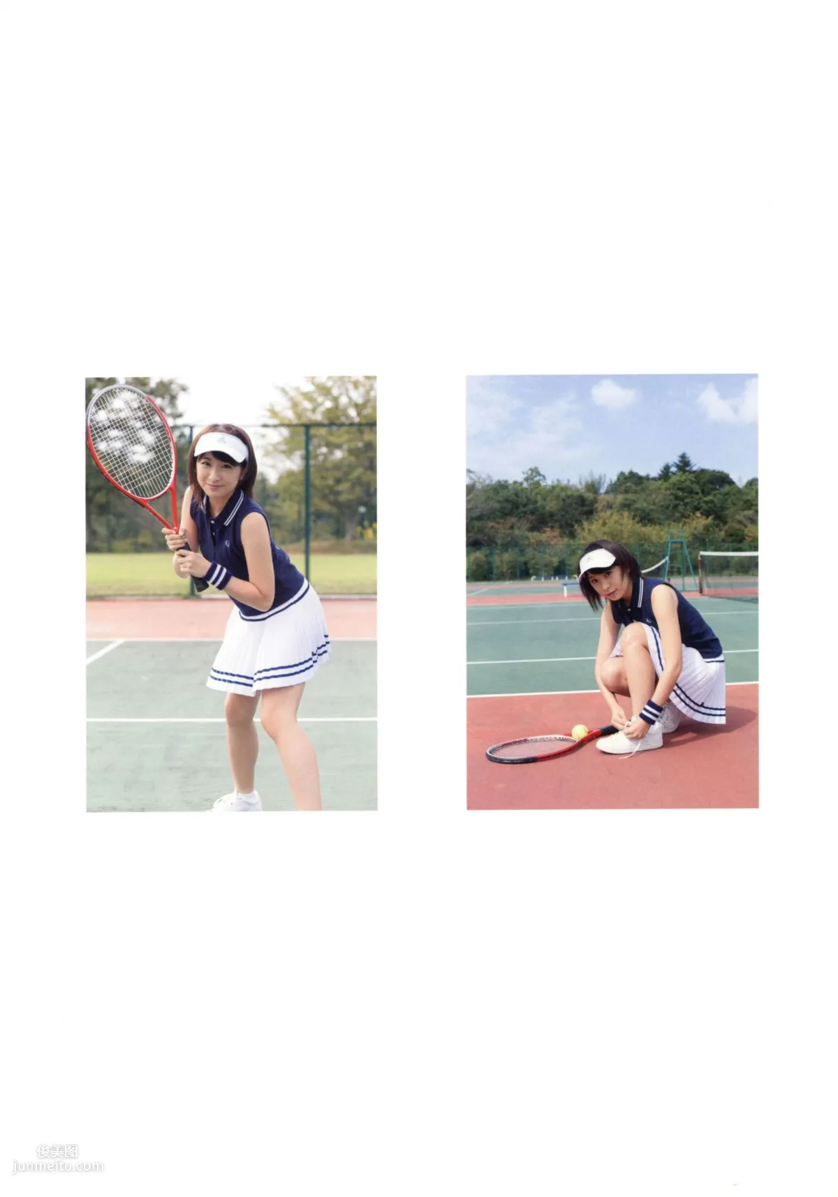 福田花音《Kanyon 17》 [Photo Book] 寫真集 10
