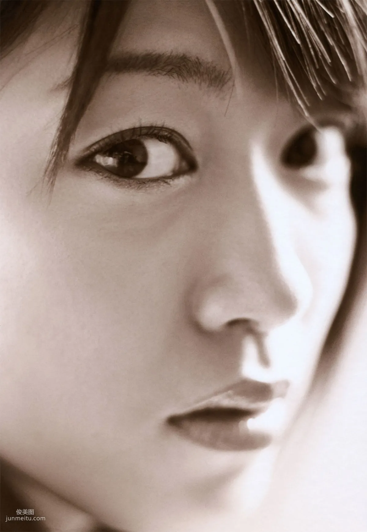 裡田舞《My Life》 [Photo Book] 寫真集 12