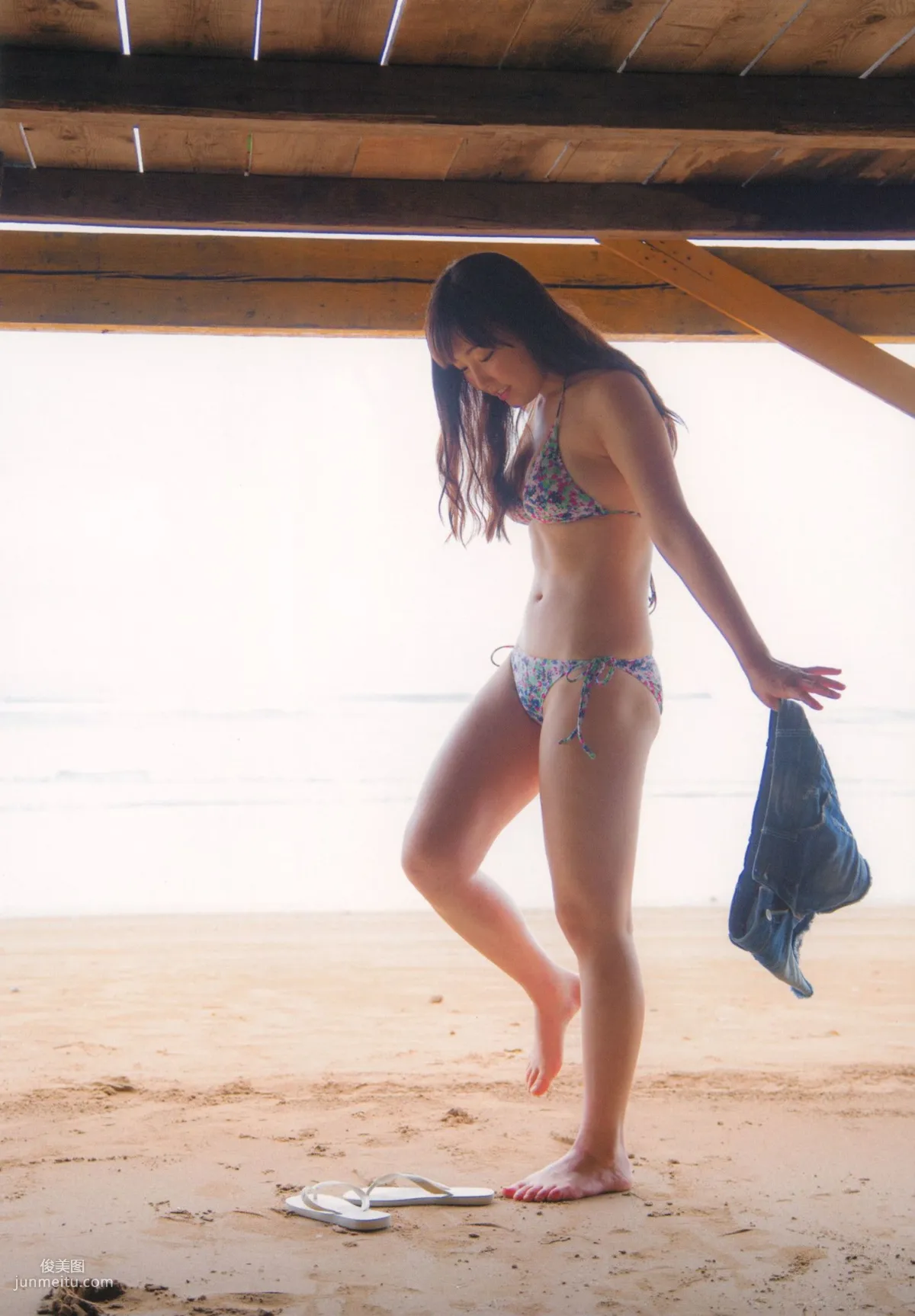 譜久村聖《Kagayaki かがやき》 [Photo Book] 寫真集 32