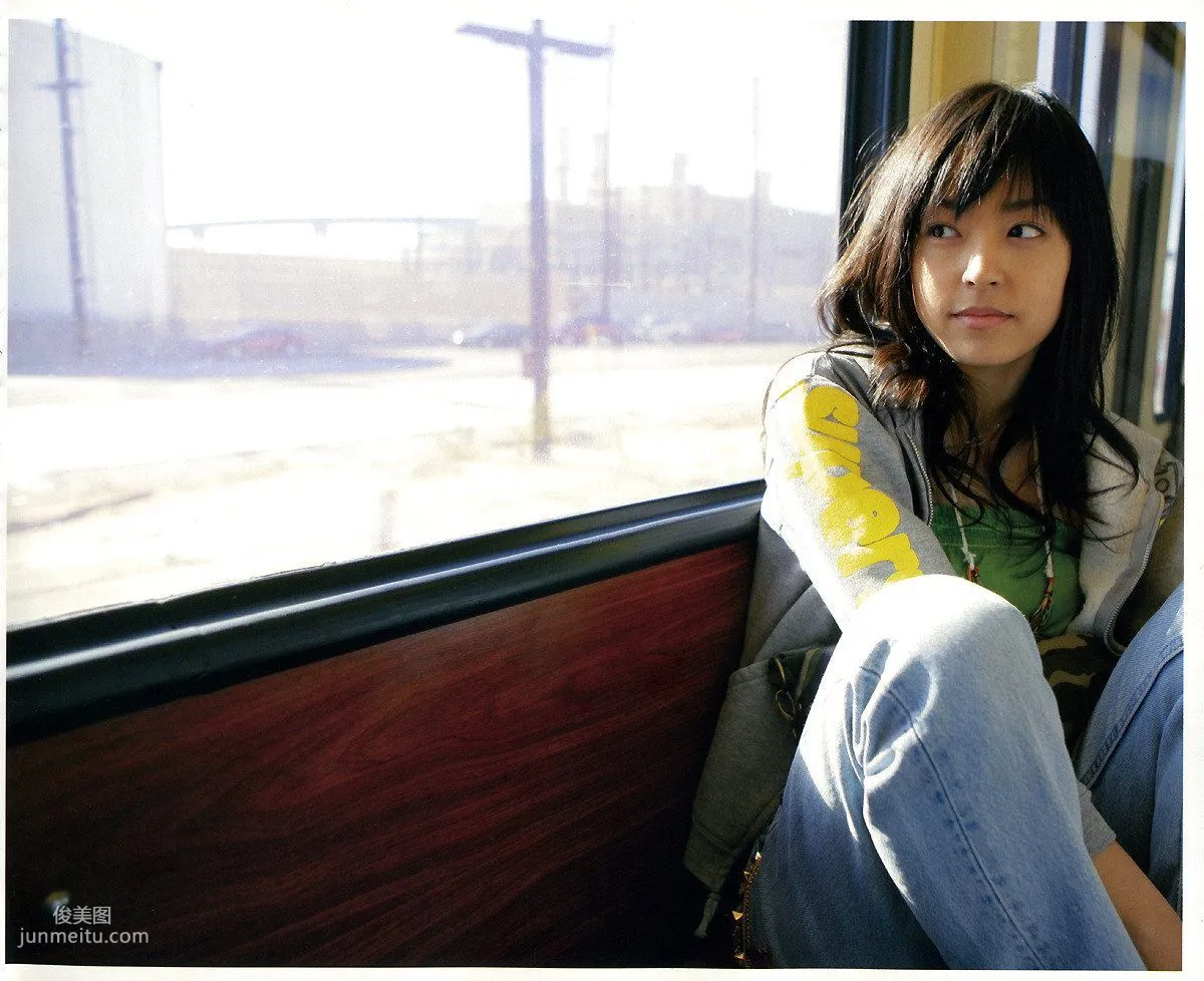 井上真央《Mao-Inoue-2007》 [Photo Book] 寫真集 63