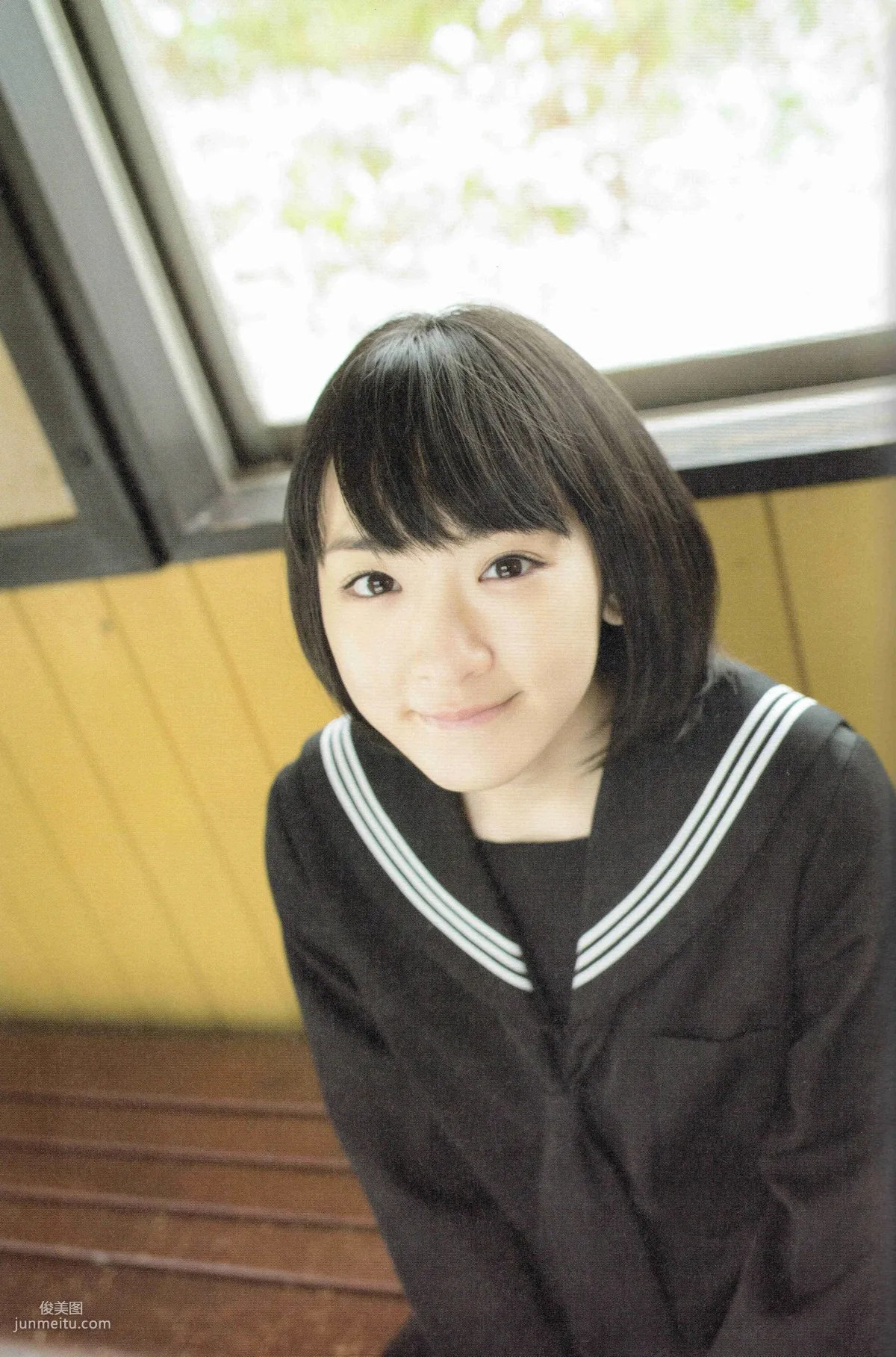 生駒裡奈《君の足跡》 [Photo Book] 寫真集 119