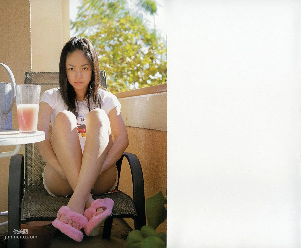 井上真央《Mao-Inoue-2007》 [Photo Book] 寫真集 113