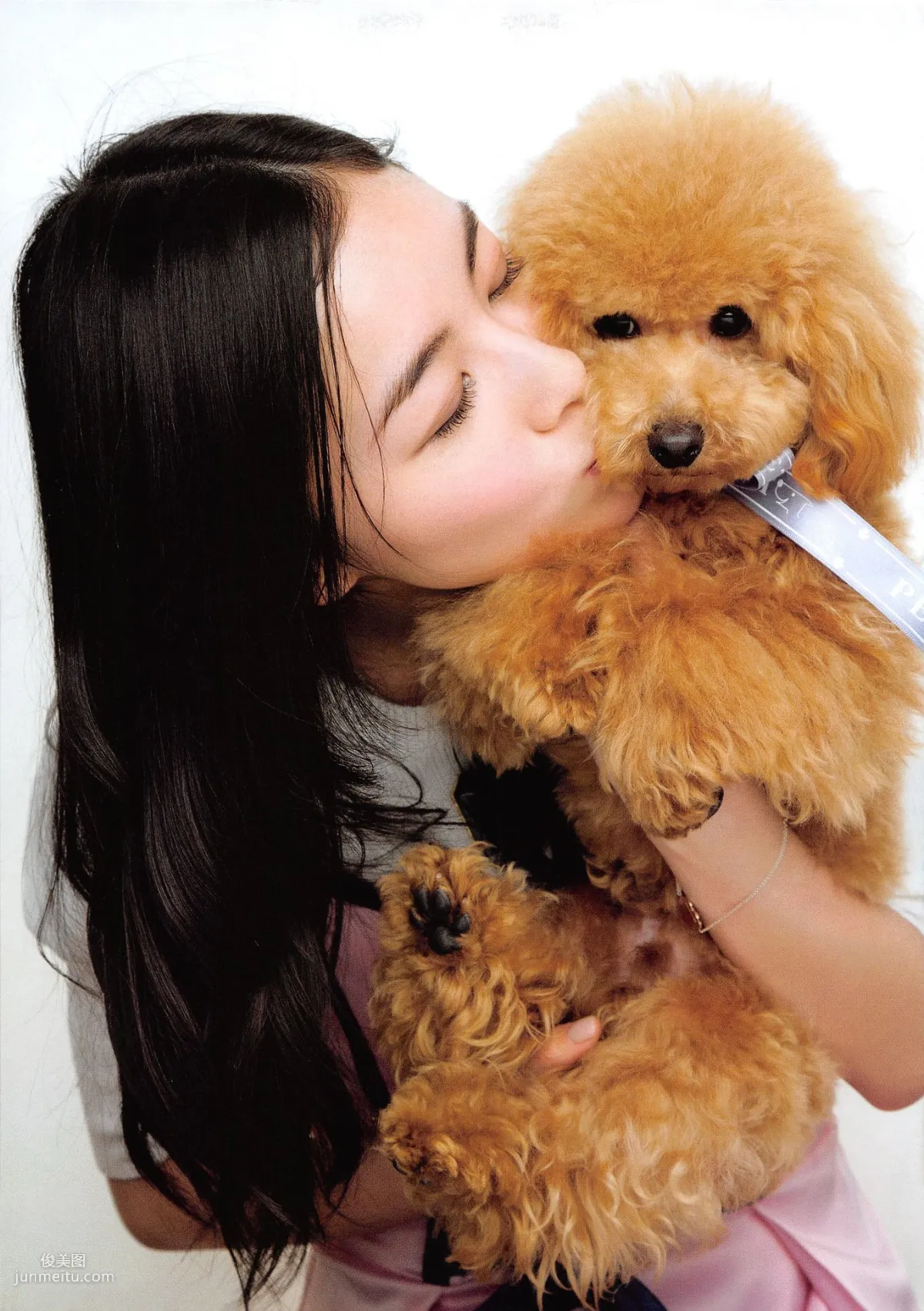 松井珠理奈《Jurina》 [PhotoBook] 寫真集 123