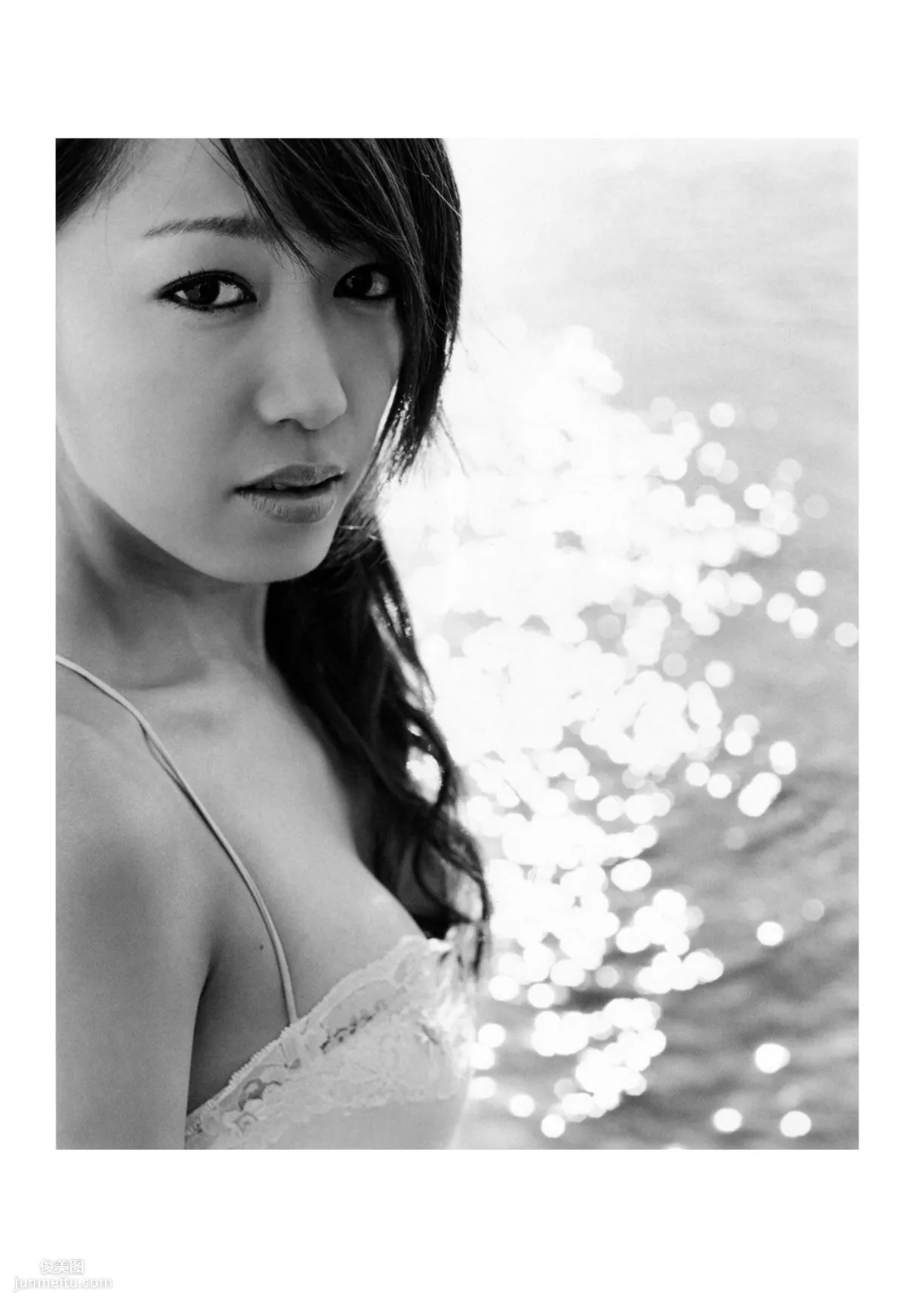 裡田舞《My Life》 [Photo Book] 寫真集 55