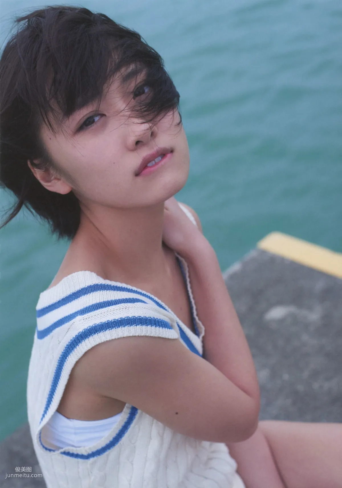 工藤遙 《ハルカゼ》 [Photo Book] 寫真集 30