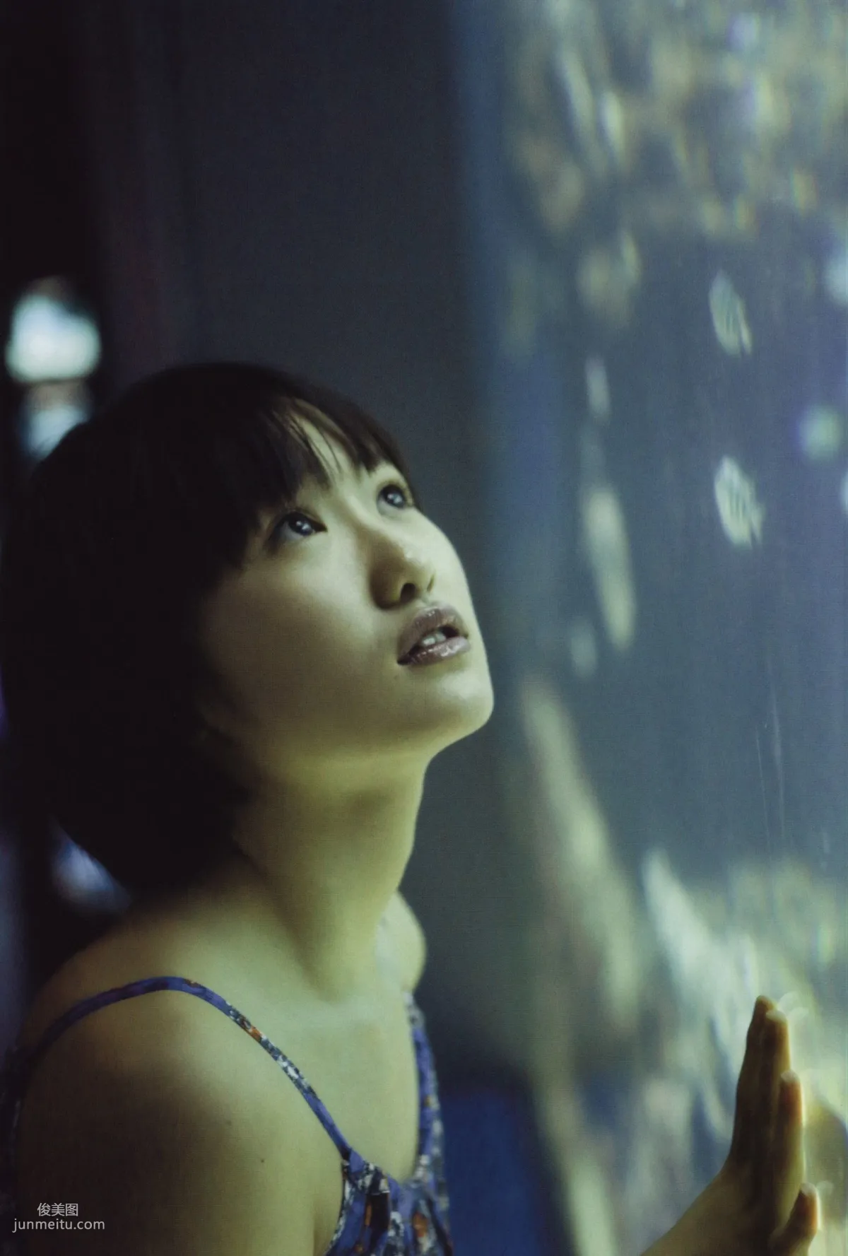 工藤遙《Tenki ni Naare!》 [PB寫真集] 71