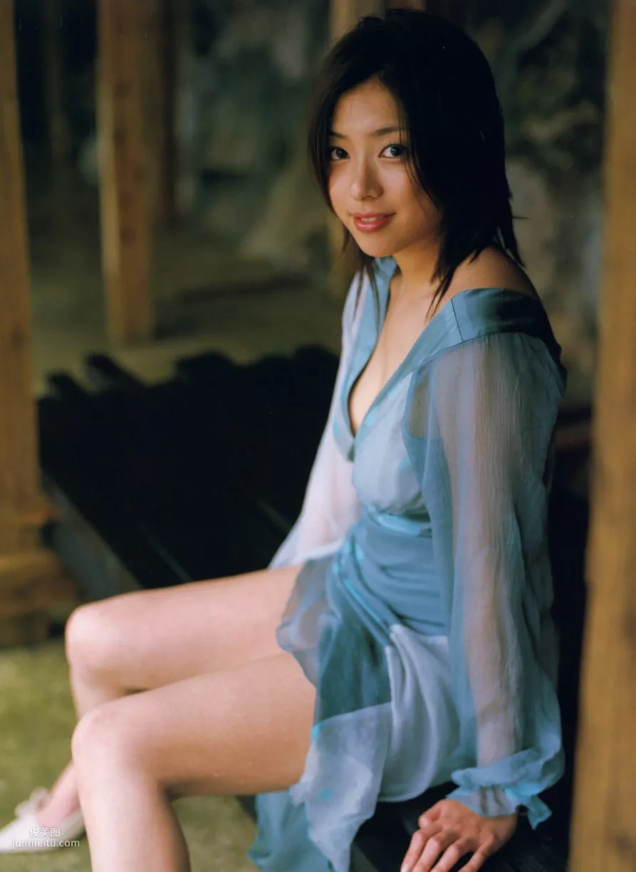 宮本真希《Birth》 [PhotoBook] 寫真集 29