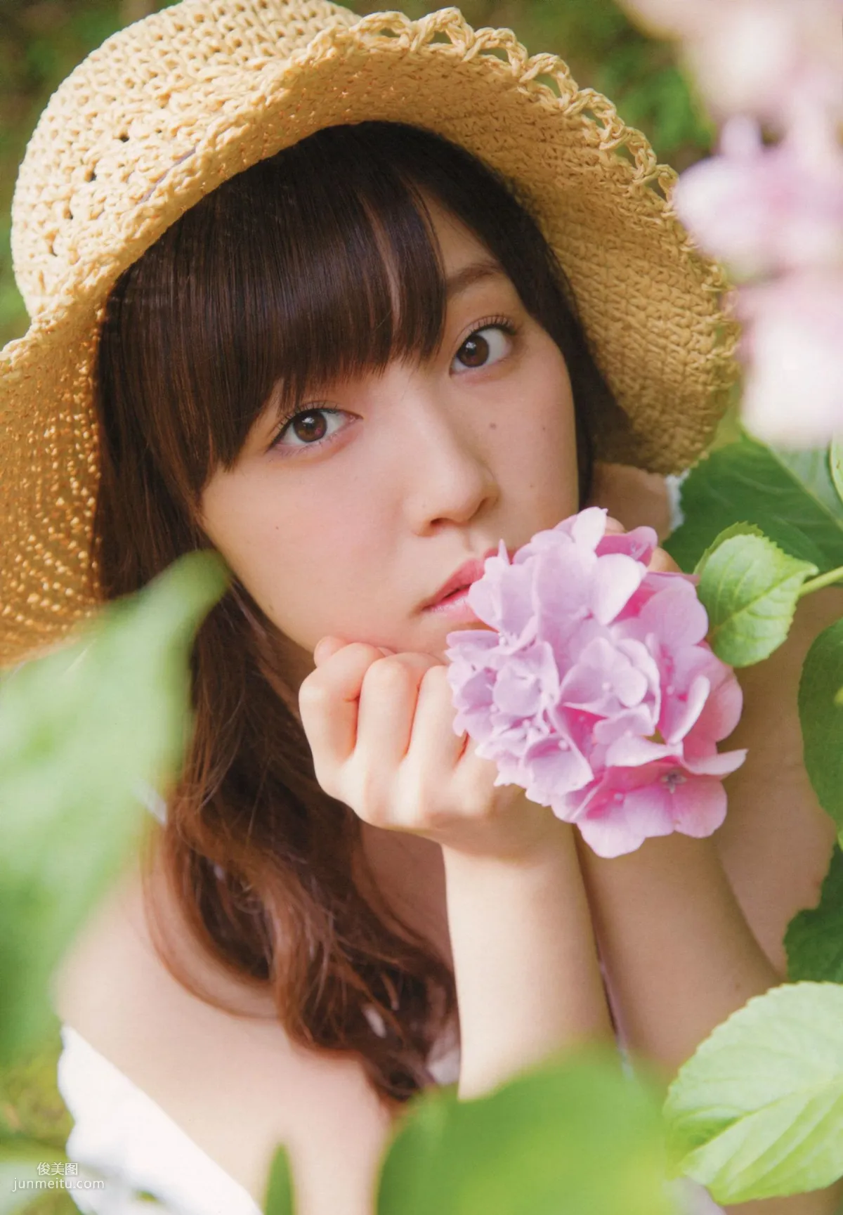 譜久村聖《Kagayaki かがやき》 [Photo Book] 寫真集 51