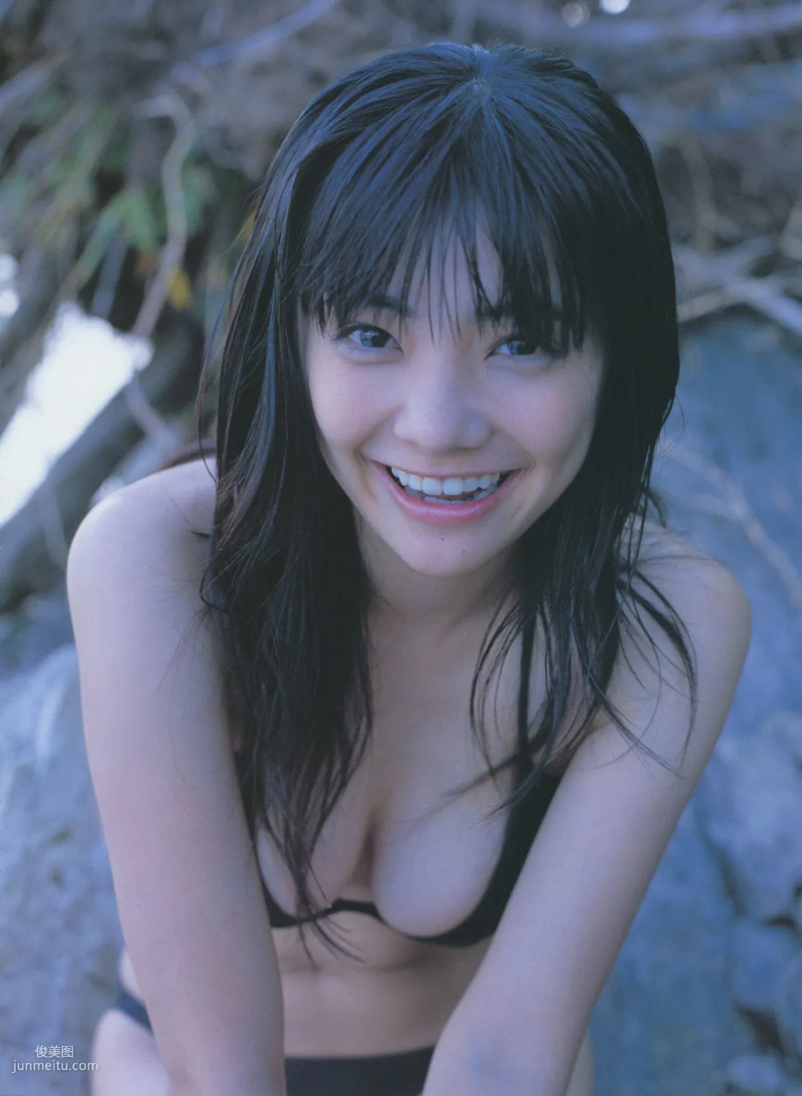 倉科カナ/倉科加奈 《Sunny Flower》 [PB] 寫真集 42