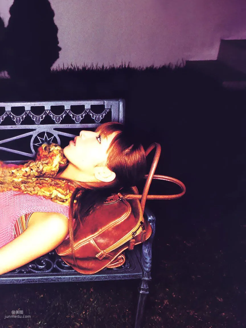 Maki Goto 後藤真希 《後藤真希》 [PB寫真集] 79