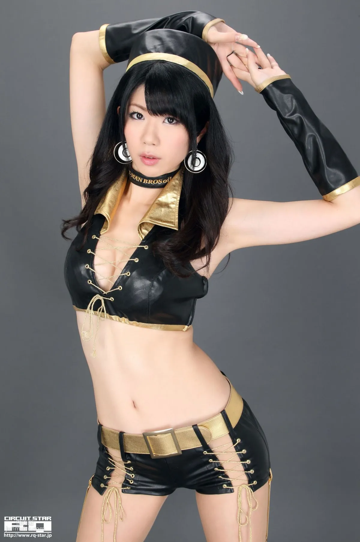 [RQ-STAR] NO.00620 Aoi Usami 宇佐美あおい Race Queen 寫真集 108