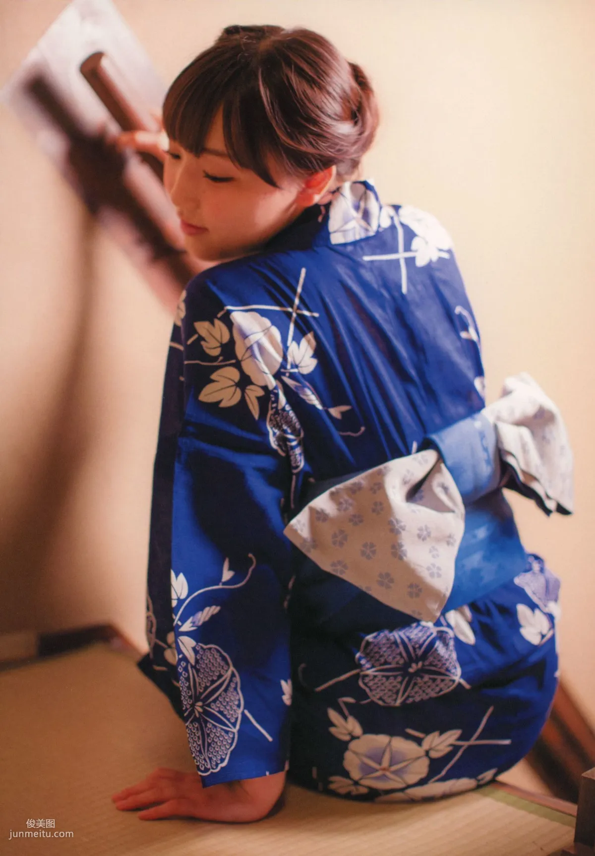 譜久村聖《Kagayaki かがやき》 [Photo Book] 寫真集 47