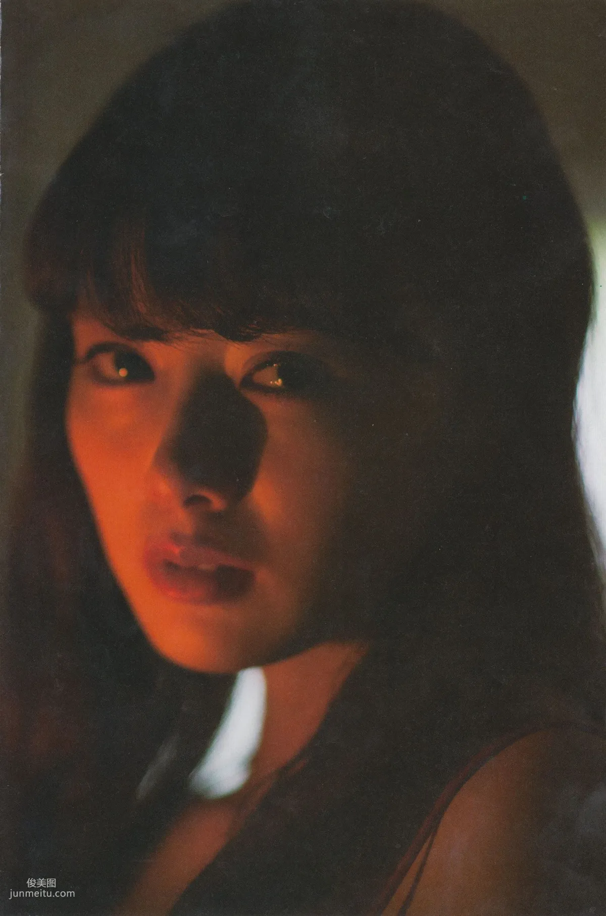 白石麻衣《清純な大人｣》 [Photo Book] 寫真集 93