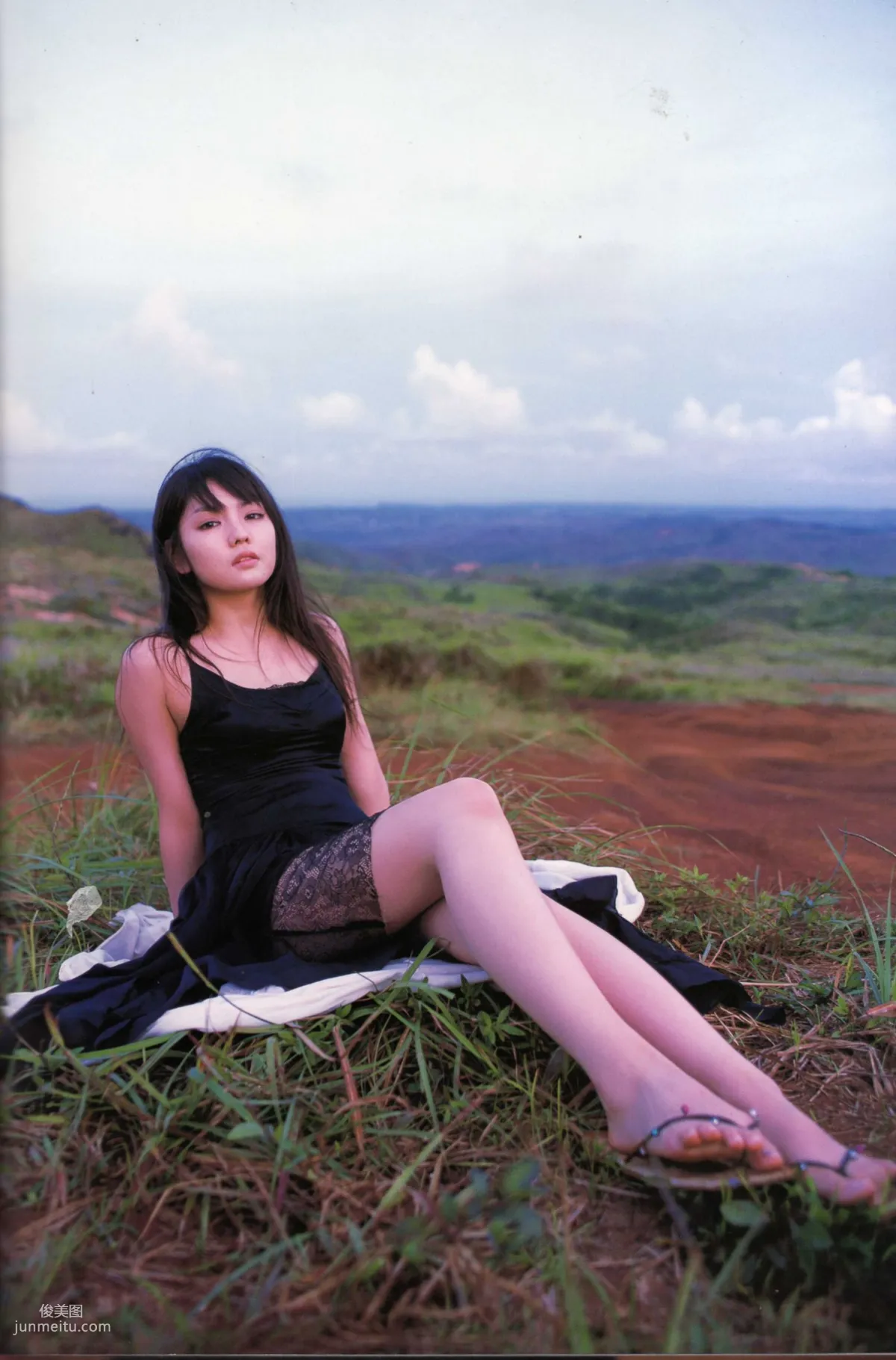 道重さゆみ/道重沙由美 《loveletter》 [PB寫真集] 85