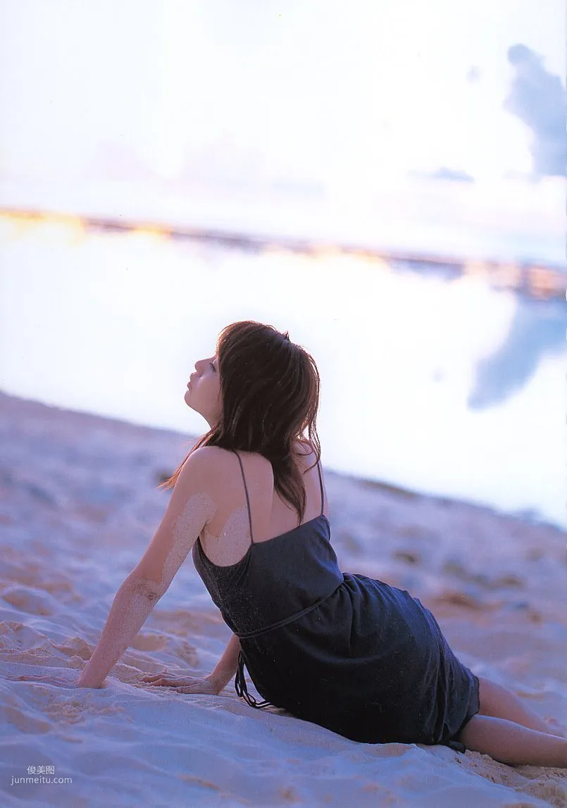 金子さやか/金子沙也香 《AQUA-TAIL》 [PB] 写真集59