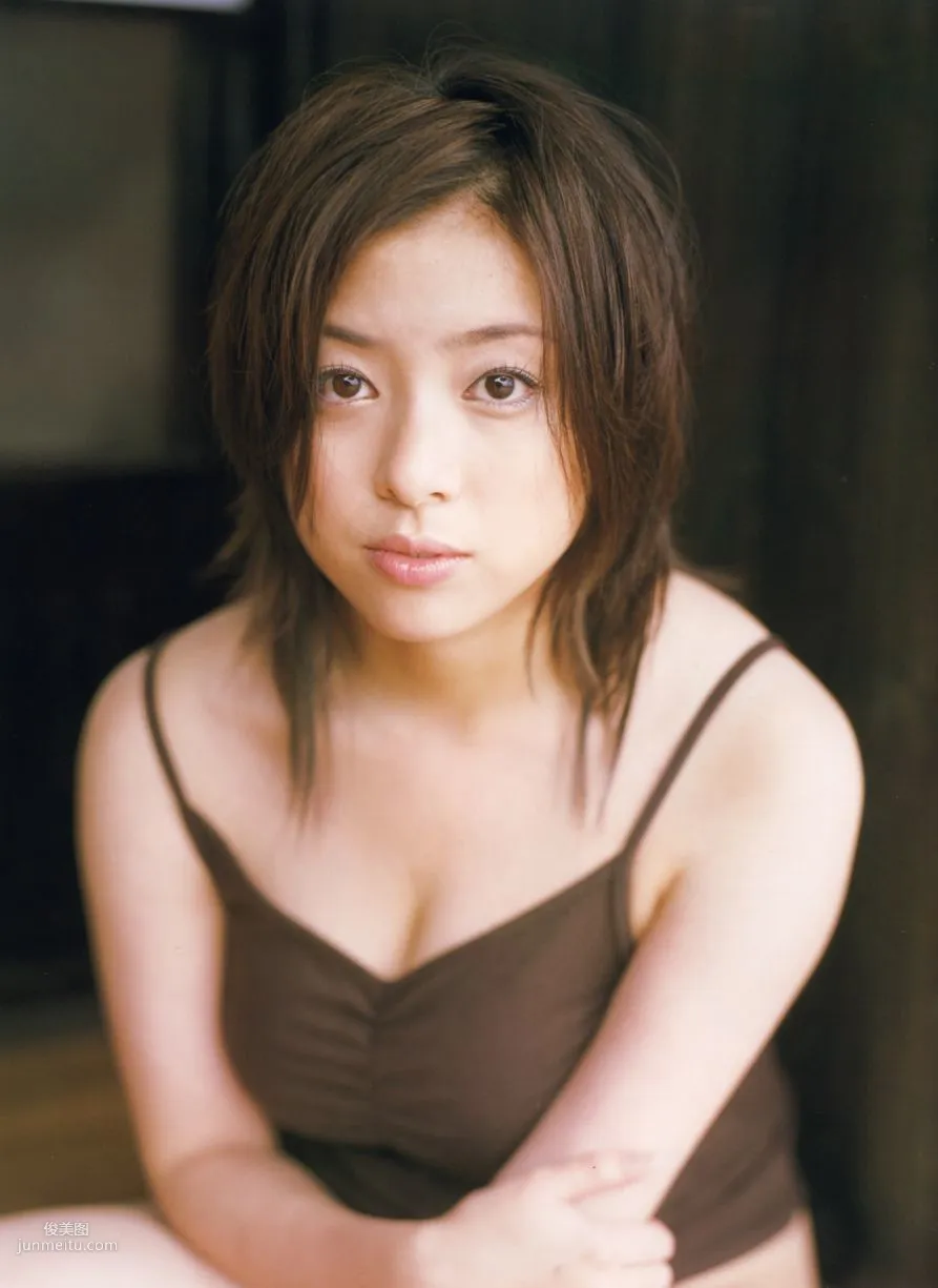 宮本真希《Birth》 [PhotoBook] 寫真集 71