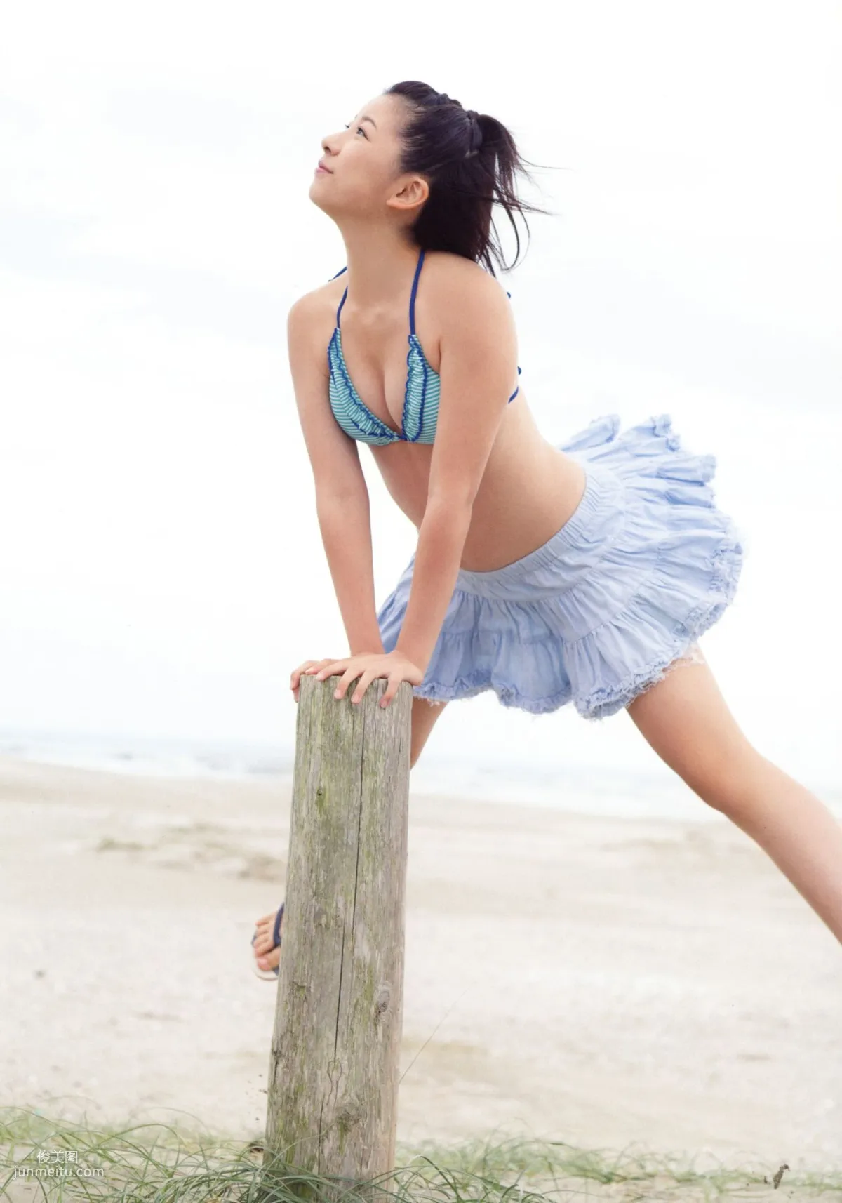 福田花音《Kanyon 17》 [Photo Book] 寫真集 39