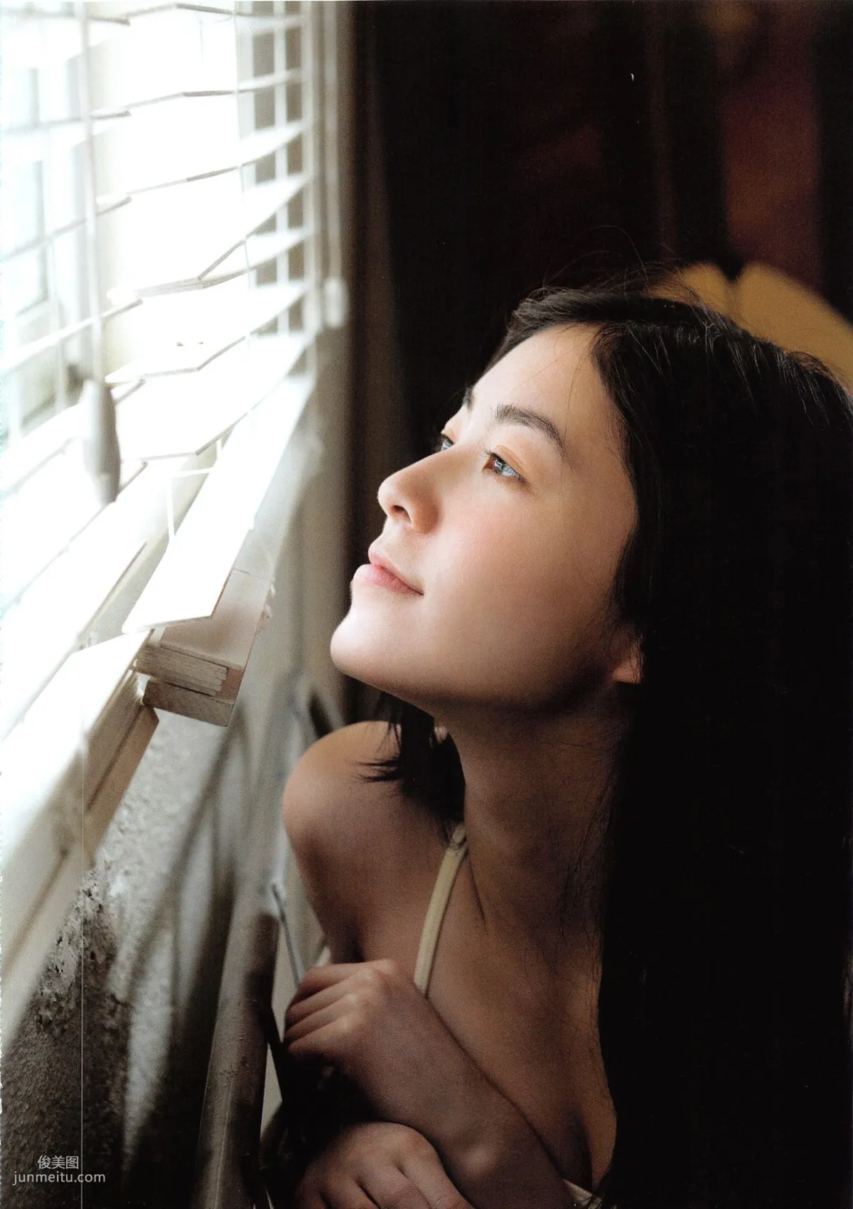 松井珠理奈《Jurina》 [PhotoBook] 寫真集 94