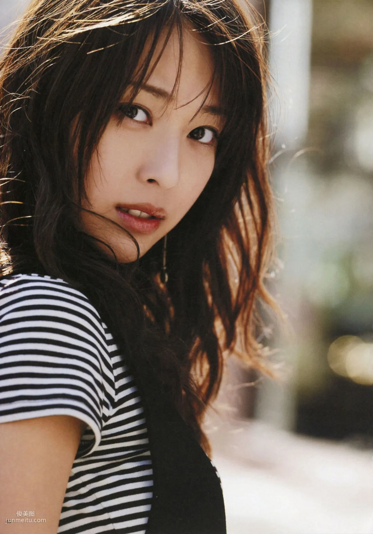 戶田惠梨香《ERIKA×CECIL McBEE Vivace》 [PB寫真集] 31