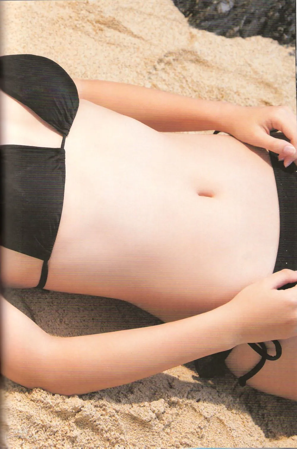 宮崎美穂《Shining Sky》 [Photo Book] 寫真集 22