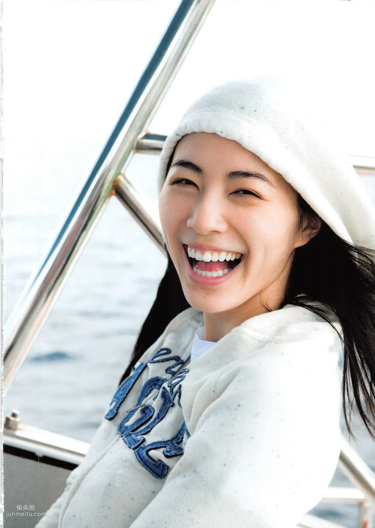 松井珠理奈《Jurina》 [PhotoBook] 寫真集 82