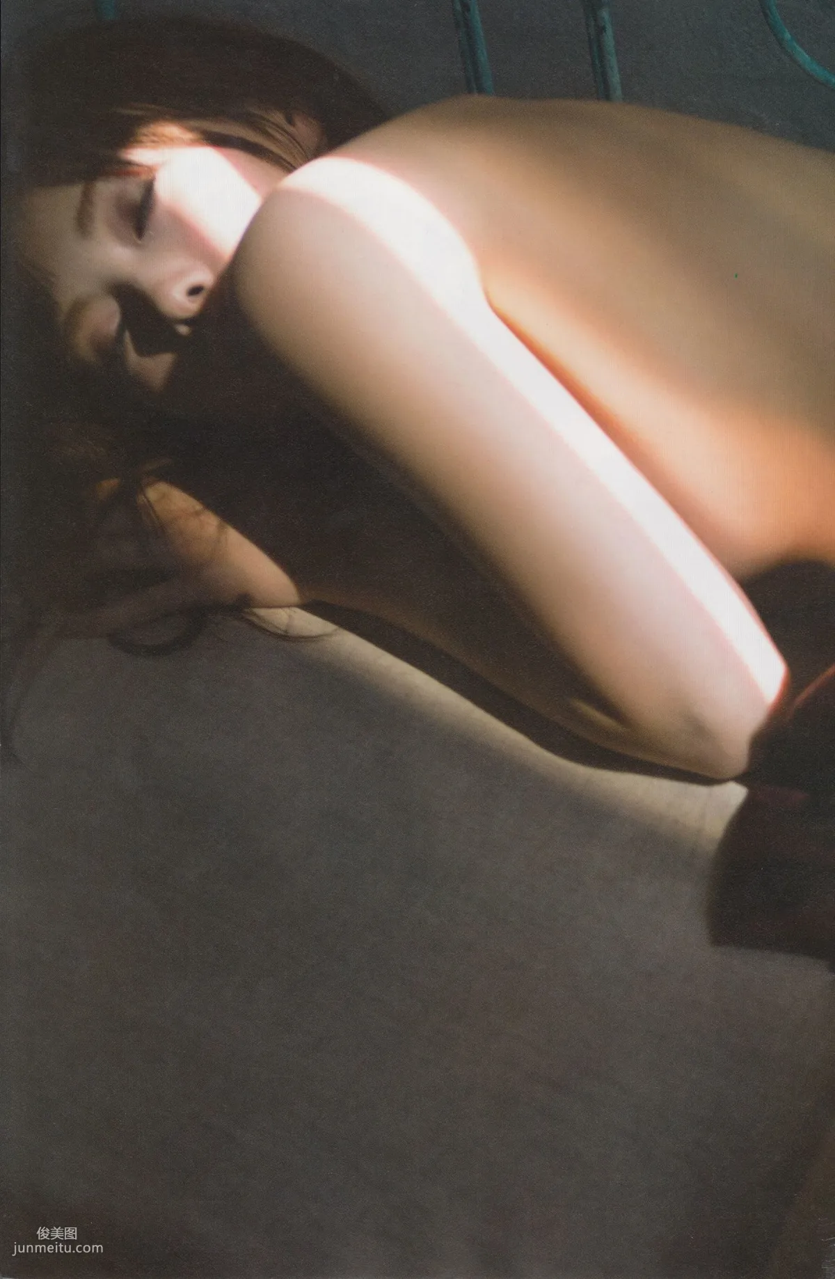 白石麻衣《清純な大人｣》 [Photo Book] 寫真集 48