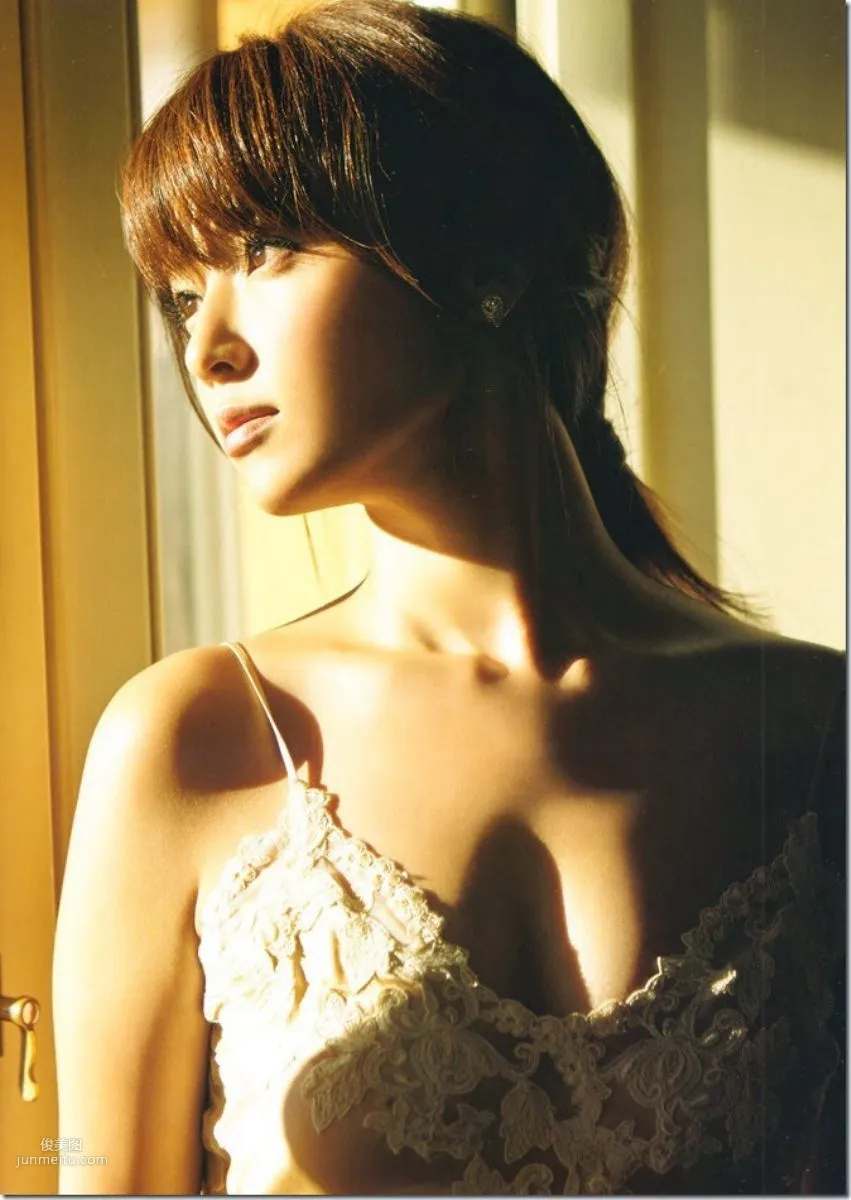 深田恭子 《(un)touch》 [Photo Book] 寫真集 29