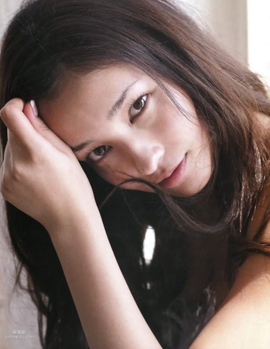 黒木メイサ/黑木明紗 《LOVE MEISA ラブ メイサ》 [PB寫真集] 60