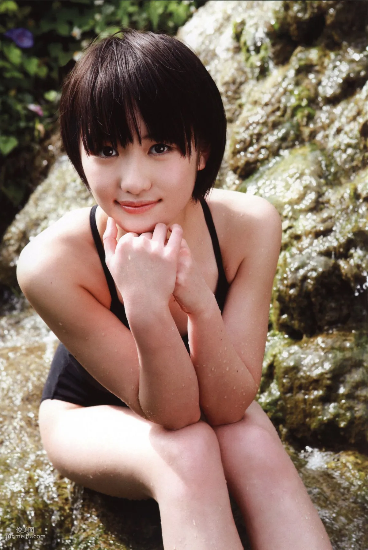 工藤遙《Tenki ni Naare!》 [PB寫真集] 58