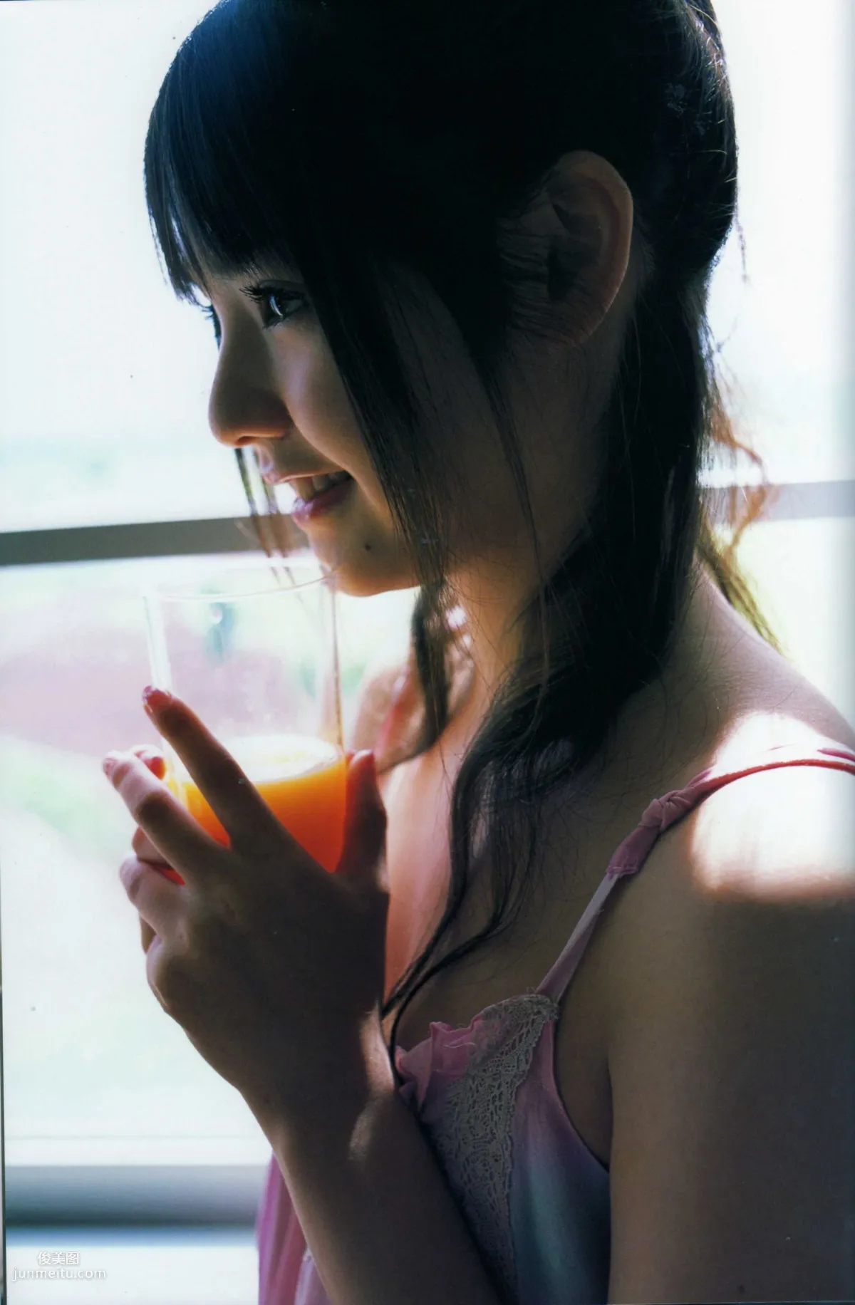 道重さゆみ/道重沙由美 《loveletter》 [PB寫真集] 64