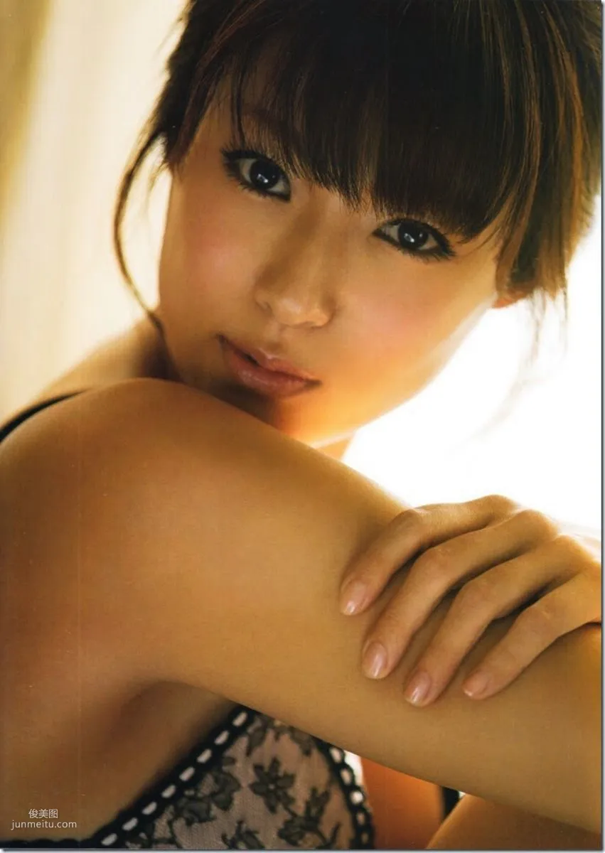 深田恭子 《(un)touch》 [Photo Book] 寫真集 96